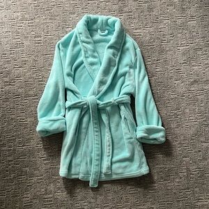 Sonoma Lifestyle Intimates Plush Robe